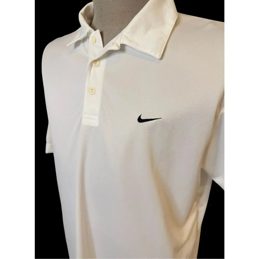 Nike performance polo